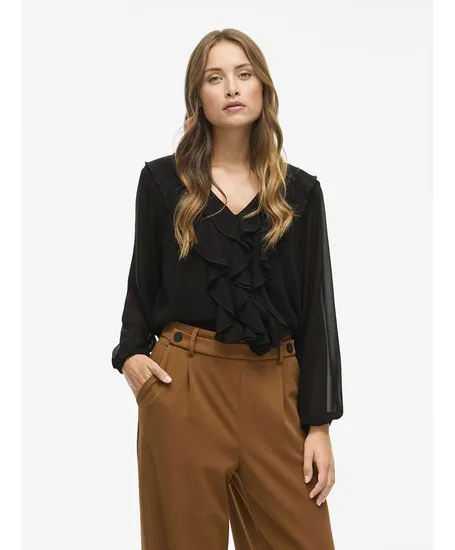 VILA Blouse Viane