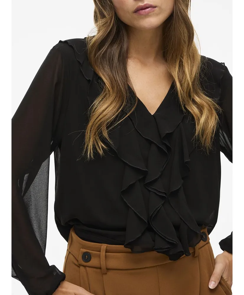 VILA Blouse Viane