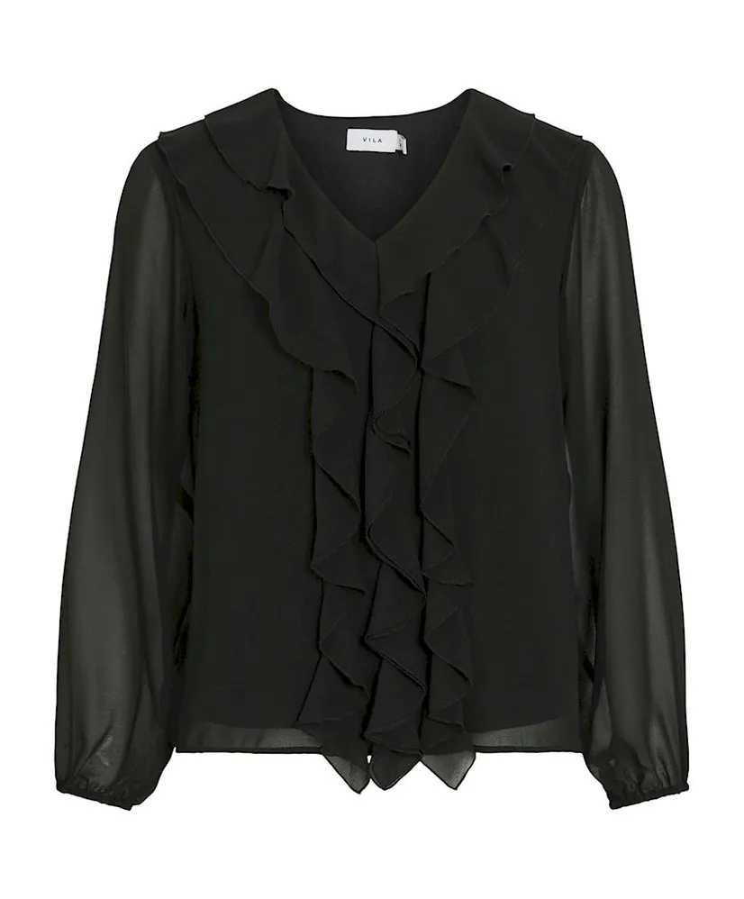 VILA Blouse Viane