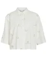 VILA Blouse Vigiulia