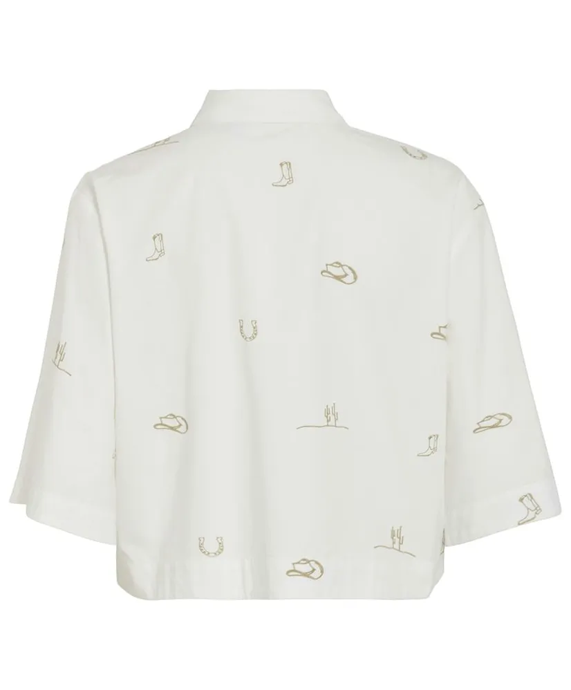VILA Blouse Vigiulia