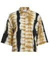 VILA Blouse Wrinkle