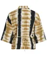 VILA Blouse Wrinkle