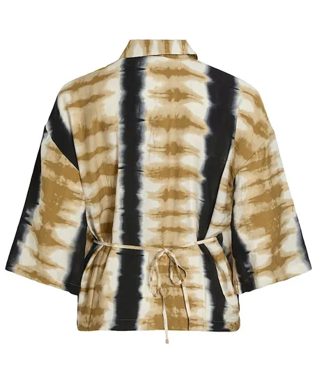 VILA Blouse Wrinkle