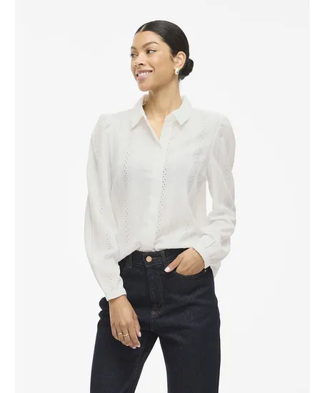 VILA Blouse Zania