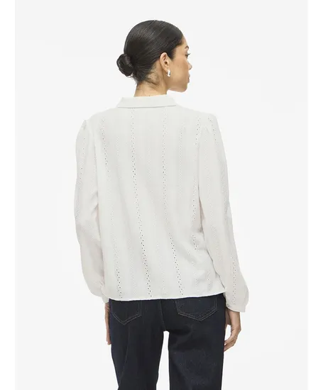 VILA Blouse Zania