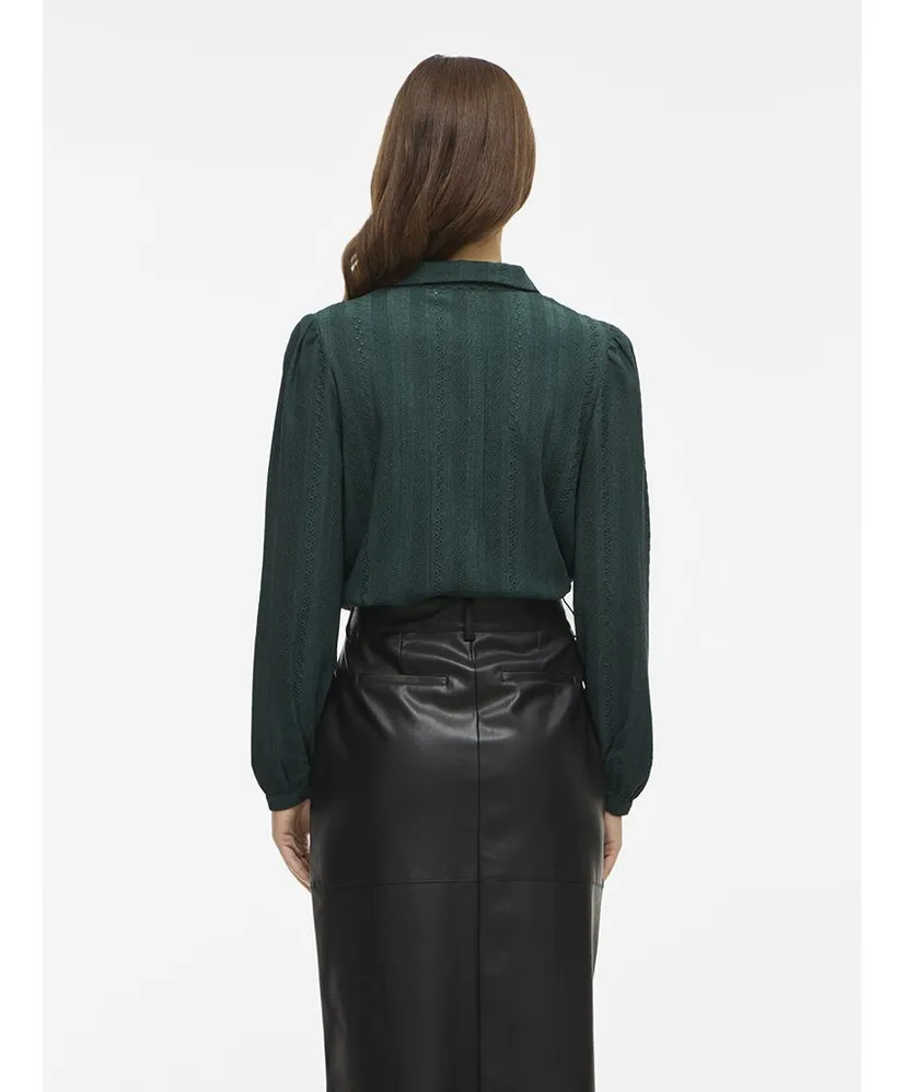 VILA Blouse Zania