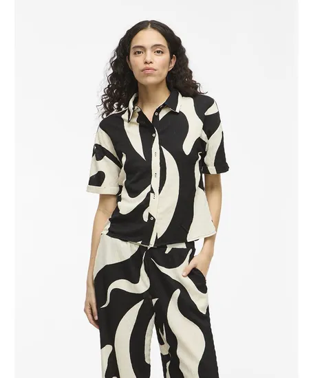 VILA Blouse Zeya Zera