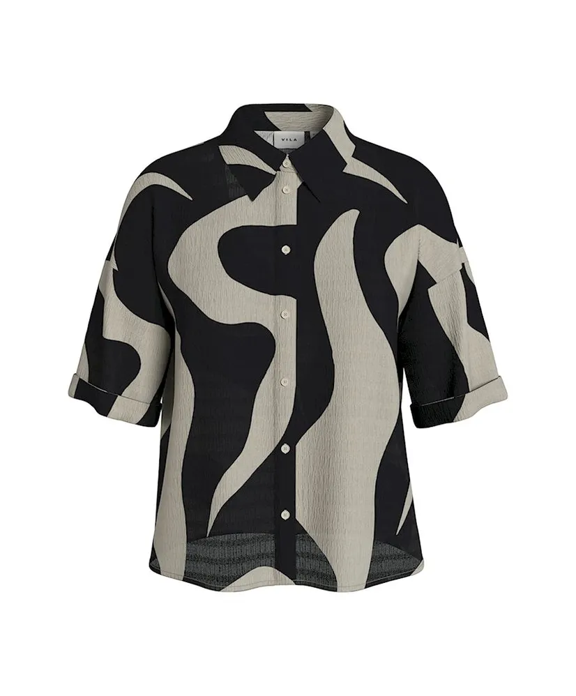 VILA Blouse Zeya Zera