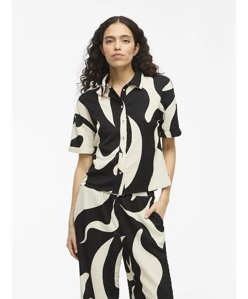 VILA Blouse Zeya Zera