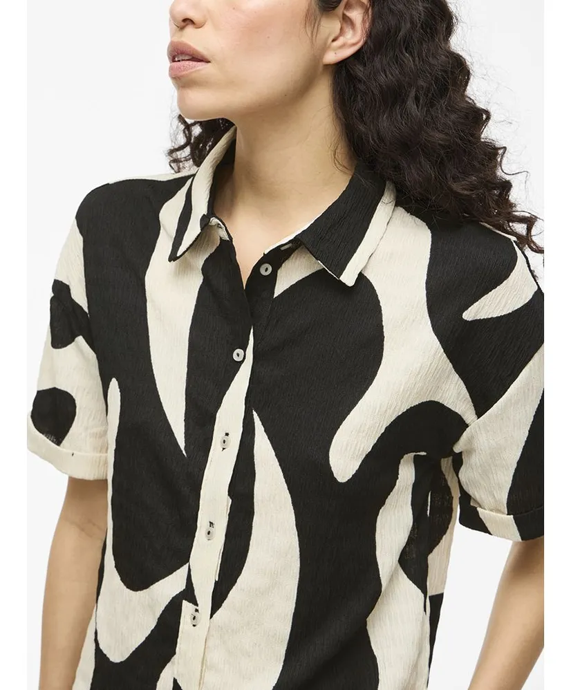VILA Blouse Zeya Zera