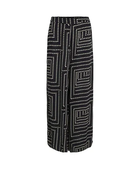 VILA Broek Frelli Klio Wide Leg
