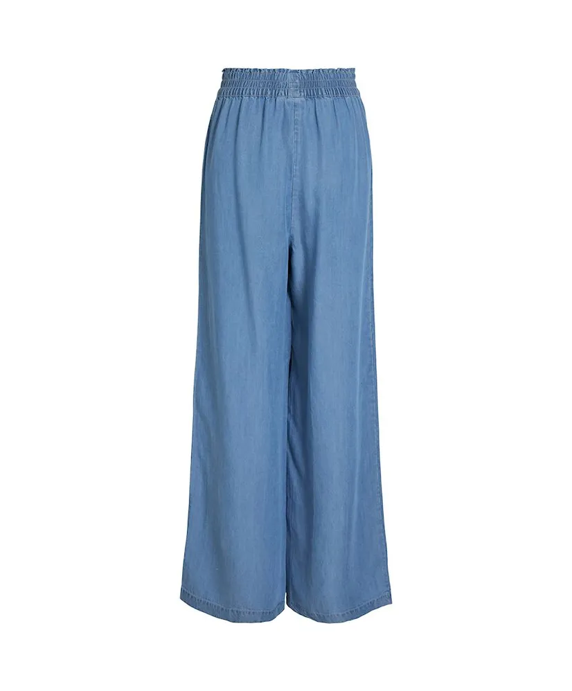 VILA Broek Givani Denim