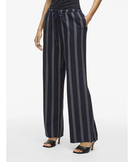 VILA Broek Prisilla