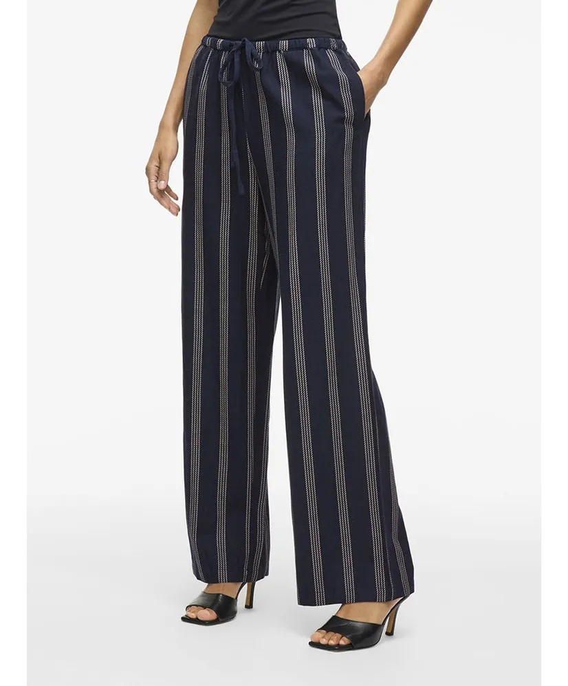 VILA Broek Prisilla
