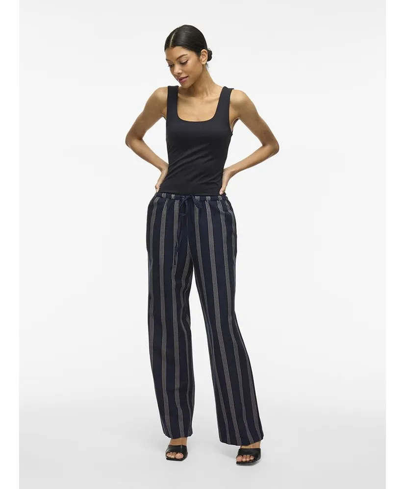 VILA Broek Prisilla