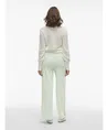 VILA Broek Striplo Wide Leg