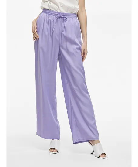 VILA Broek VIBOLIS HW PANTS