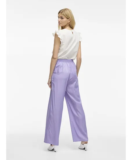 VILA Broek VIBOLIS HW PANTS