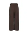 VILA Broek VICLUA HW WIDE PANTS-NOOS