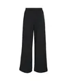 VILA Broek VICLUA HW WIDE PANTS-NOOS