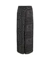VILA Broek VIFRELLI KLIO HW WIDE PANTS