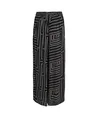 VILA Broek VIFRELLI KLIO HW WIDE PANTS