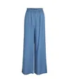 VILA Broek VIGIVANI HW WIDE PANT/R