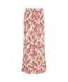 VILA Broek VIJINKE ADA HW PANTS