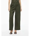 VILA Broek VIROMILA HW WIDE PANTS
