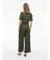 VILA Broek VIROMILA HW WIDE PANTS