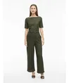 VILA Broek VIROMILA HW WIDE PANTS