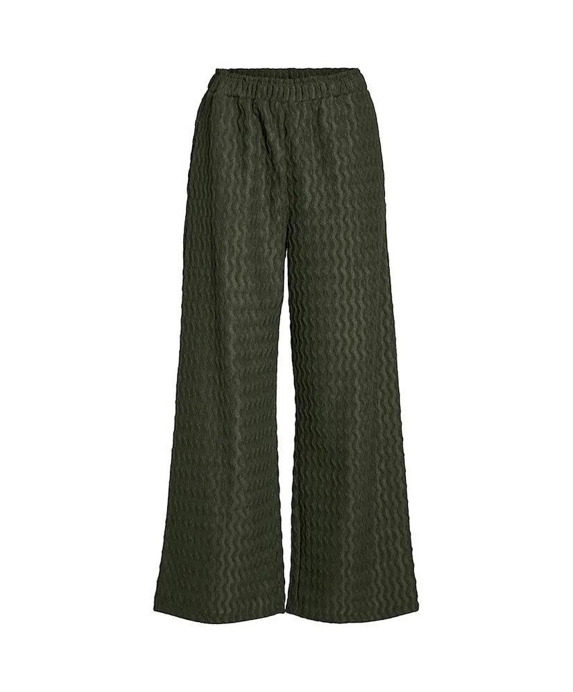 VILA Broek VIROMILA HW WIDE PANTS