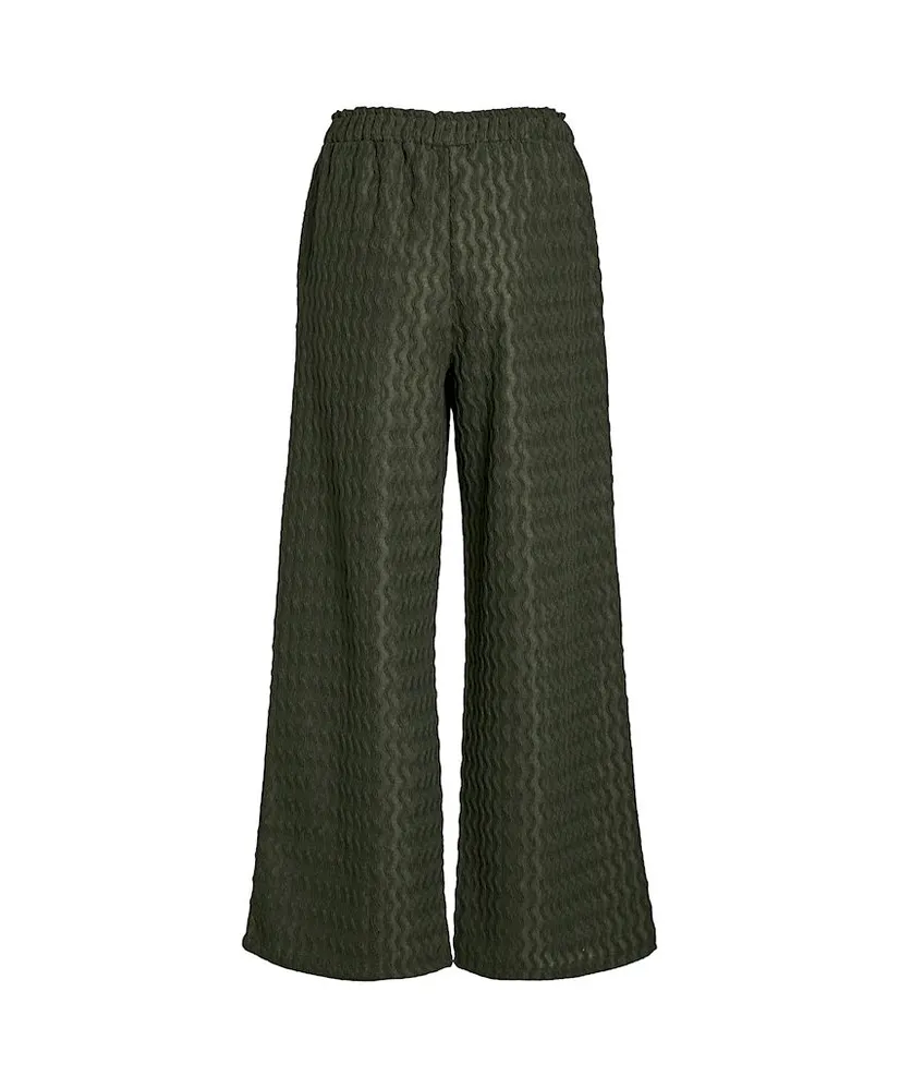 VILA Broek VIROMILA HW WIDE PANTS