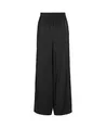 VILA Broek VISALINA HW JACQUARD PANTS