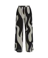 VILA Broek VIZEYA ZERA HW WIDE PANTS/DFS