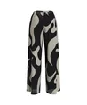 VILA Broek VIZEYA ZERA HW WIDE PANTS/DFS
