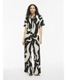 VILA Broek VIZEYA ZERA HW WIDE PANTS/DFS