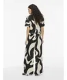 VILA Broek VIZEYA ZERA HW WIDE PANTS/DFS