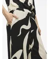 VILA Broek VIZEYA ZERA HW WIDE PANTS/DFS