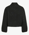 VILA Jacket Capsy Glitter