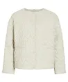 VILA Jacket Silla