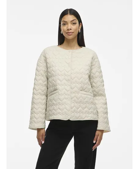 VILA Jacket Silla