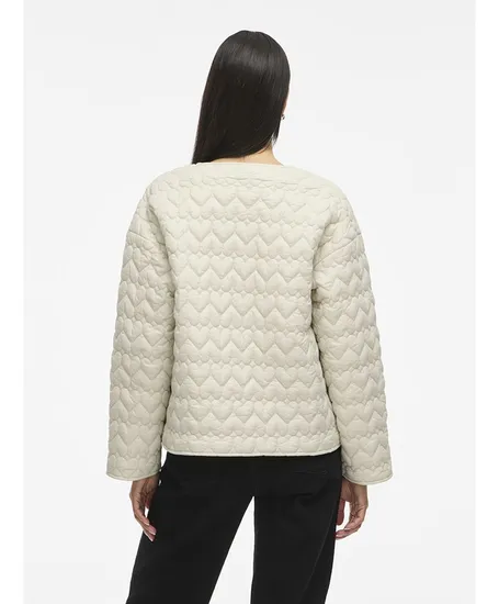 VILA Jacket Silla