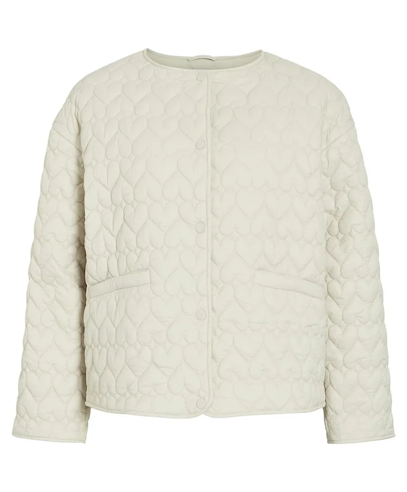 VILA Jacket Silla