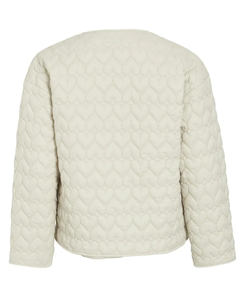 VILA Jacket Silla