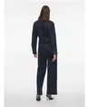 VILA Jeans Frelle Wide Leg