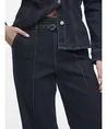 VILA Jeans Frelle Wide Leg