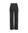 VILA Jeans Kelly Straight Fit