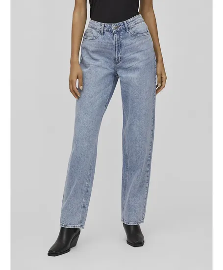 VILA Jeans Kelly Straight Fit